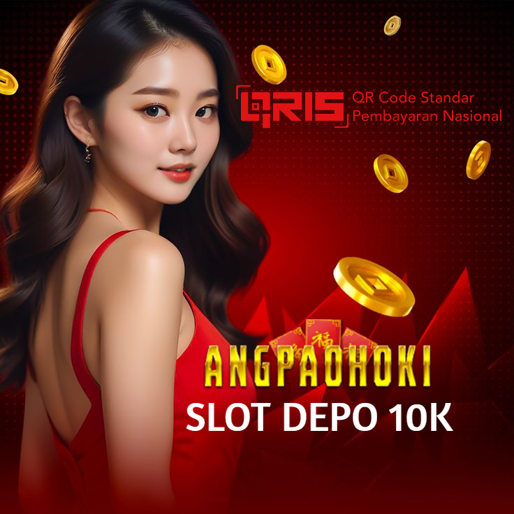 Slot Depo 10k